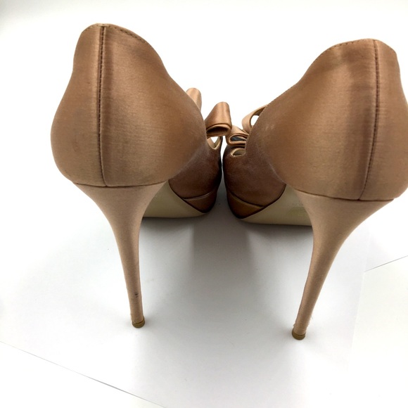 Authentic 🔥Valentino heels Shoes - Picture 4 of 6